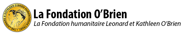 Obrien Logo